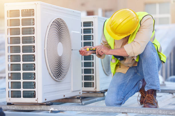 Best HVAC emergency services  in Bladenboro, NC