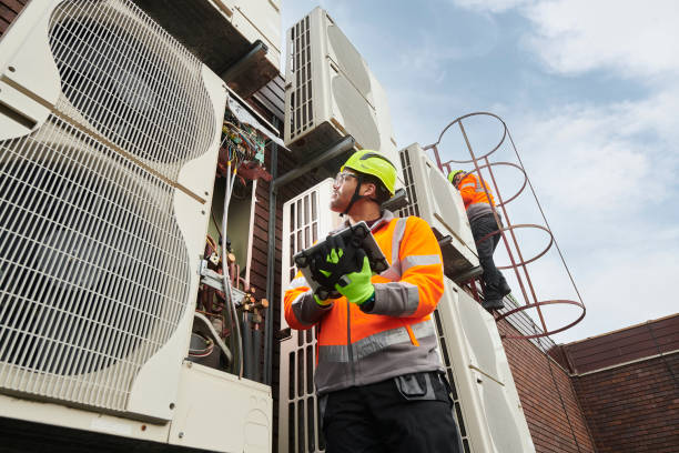 Best HVAC system installation  in Bladenboro, NC