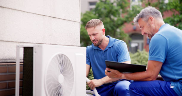 Best HVAC installation services  in Bladenboro, NC