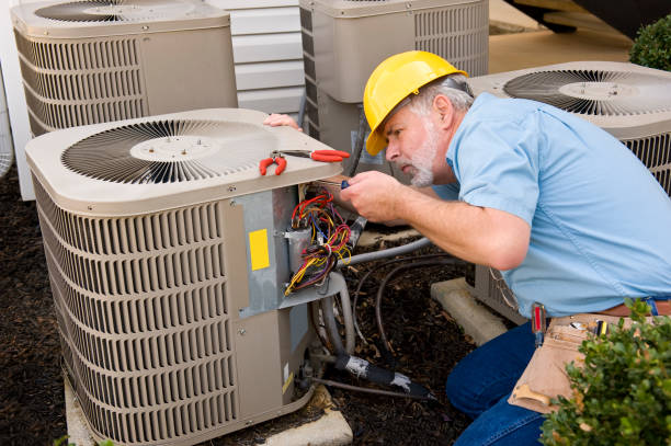 Best HVAC maintenance plan  in Bladenboro, NC