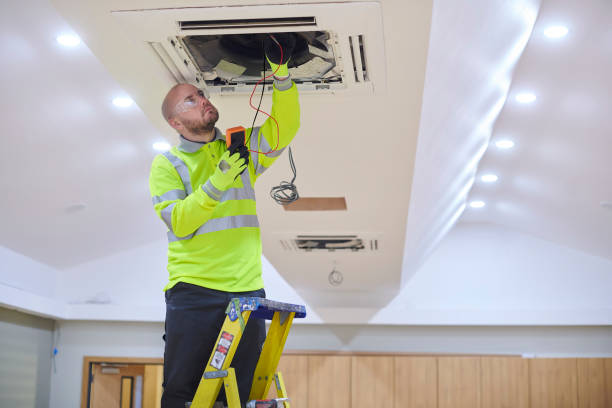 Best HVAC tune-up services  in Bladenboro, NC