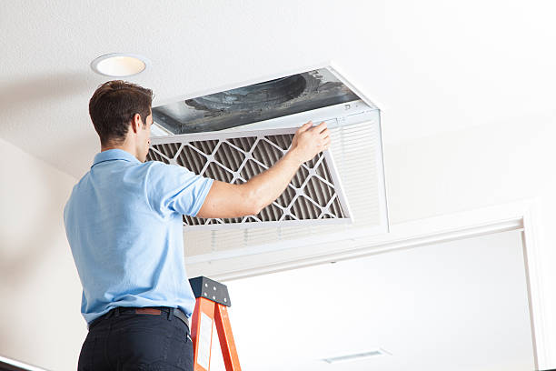 Best Best HVAC companies  in Bladenboro, NC