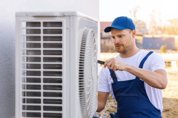 HVAC maintenance plan in Bladenboro, NC