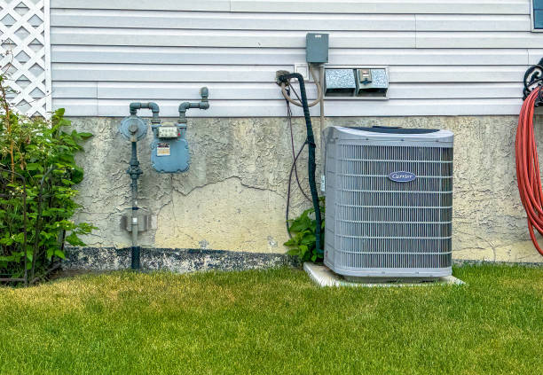 Best HVAC replacement cost  in Bladenboro, NC
